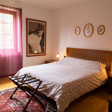 B&B Suite Casagrande Pergine Valsugana Exterior photo