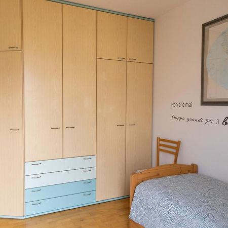 B&B Suite Casagrande Pergine Valsugana Exterior photo