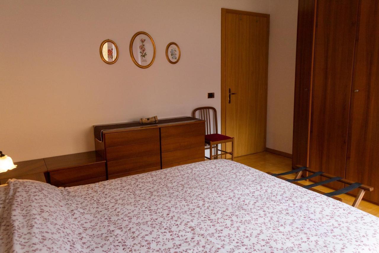 B&B Suite Casagrande Pergine Valsugana Exterior photo